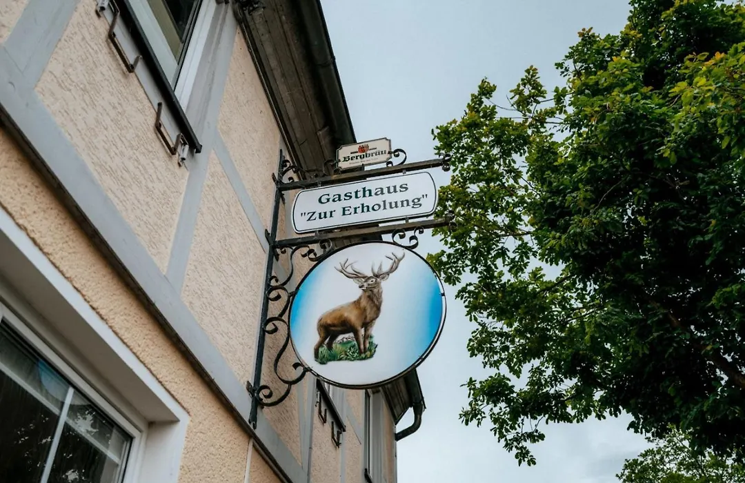 Gasthaus Johanning-1
