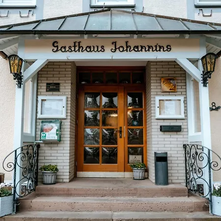 Gasthaus Johanning-2